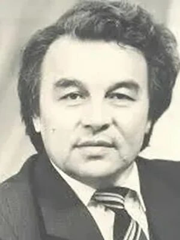 Шынболат Ділдебаев (1937–1998)